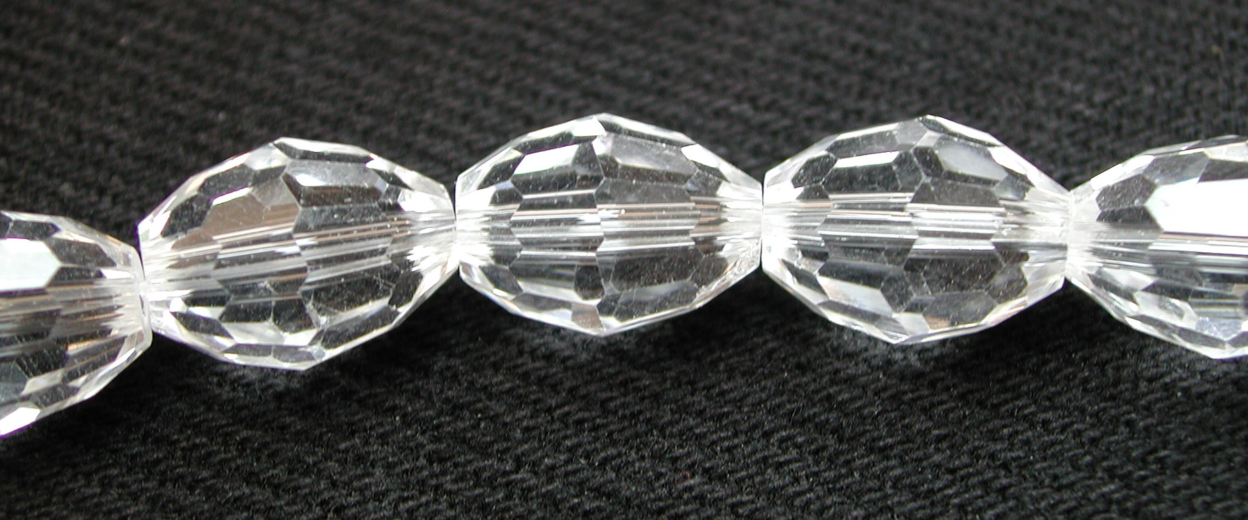 CHINESE CRYSTAL BEADS