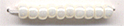 Light Cream Opaque Luster
