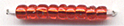 Ruby Silver Lined