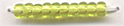 Lime Green Transparent