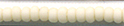 TOHO 11/o Round-Cream Opaque