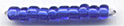 Cobalt Blue Transparent