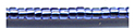 Sapphire Silver Lined