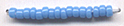 Medium Blue Opaque