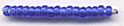Cobalt Blue Transparent