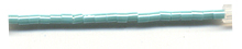 Turquoise Opaque Luster