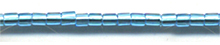 Aqua Transparent Rainbow