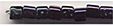 TOHO 3mm Cube-Purple Iris Metallic