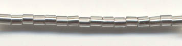 Black Diamond Silver Lined