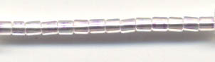 Ultra Light Amethyst Dyed Rainbow