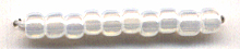 White Ceylon Pearl