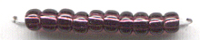 Dark Amethyst Silver Lined