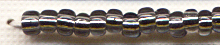 Black Diamond Silver Lined