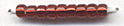 Garnet Silver Lined