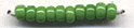 Bright Green Opaque
