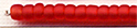 Ruby Transparent Matte