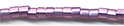 Lavender Opal Silver Lined
