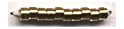 Silver Lined Bronze Luster