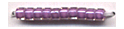 Lavender Lined Luster