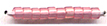 TOHO Aiko-Dark Rose Opal Gold Luster