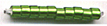 Kelly Green Silver Lined Matte