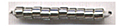 Light Black Diamond Silver Lined