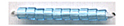 Light Aqua Transparent
