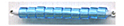 Aqua Transparent