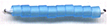 Aqua Transparent Matte