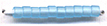 Light Aqua Transparent Matte