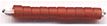 Dark Ruby Transparent Matte