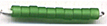 Dark Green Transparent Matte