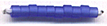 Cobalt Blue Transparent Matte