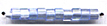 Light Sapphire Transparent Luster