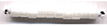 White Opaque Luster