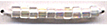 Crystal Transparent Rainbow