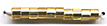 Light Topaz Silver Lined