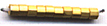 Gold Metallic Matte
