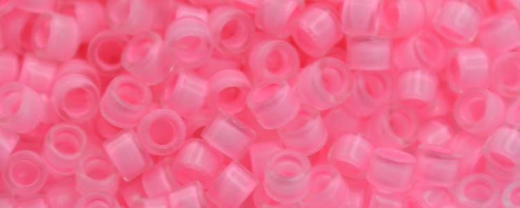 TOHO Aiko-Hot Pink Matte #TB-969