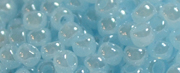 TOHO 11/o Round-Light Blue Ceylon Pearl. 11T143 (image for) TOHO 11/o Round-Light Blue Ceylon Pearl. 11T143