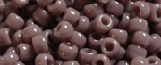 TOHO 8/o Round Seed Bead-Purple Opaque #8T52 (image for) TOHO 8/o Round Seed Bead-Purple Opaque #8T52