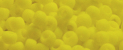 TOHO 11/o Round-Yellow Matte Opaque #11T42F