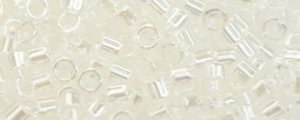 TOHO Aiko-Crystal Transparent Luster TB-101-50 (image for) TOHO Aiko-Crystal Transparent Luster TB-101-50