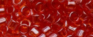 TOHO Aiko-Ruby Hyacinth Transparent Luster TB-109-50 (image for) TOHO Aiko-Ruby Hyacinth Transparent Luster TB-109-50