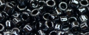TOHO Aiko-Hematite Metallic TB-81-50 (image for) TOHO Aiko-Hematite Metallic TB-81-50