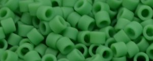 TOHO Aiko-Dark Green Matte Opaque TB-47DF-50 (image for) TOHO Aiko-Dark Green Matte Opaque TB-47DF-50