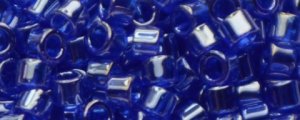 TOHO Aiko-Cobalt Transparent Luster TB-116-50 (image for) TOHO Aiko-Cobalt Transparent Luster TB-116-50