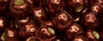 TOHO 6/o Round Seed Bead-Cabernet Galvanized PermaFinish. 6TPF564-100 (image for) TOHO 6/o Round Seed Bead-Cabernet Galvanized PermaFinish. 6TPF564-100