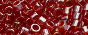 TOHO Aiko-Ruby Transparent Luster TB-109B-50 (image for) TOHO Aiko-Ruby Transparent Luster TB-109B-50