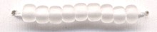Crystal Transparent Matte
